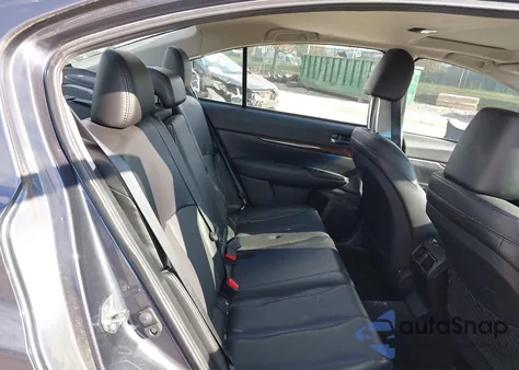 2014 Subaru Legacy 2.5I Limited z USA, uszkodzony, nr VIN 4S3BMBN61E3035576